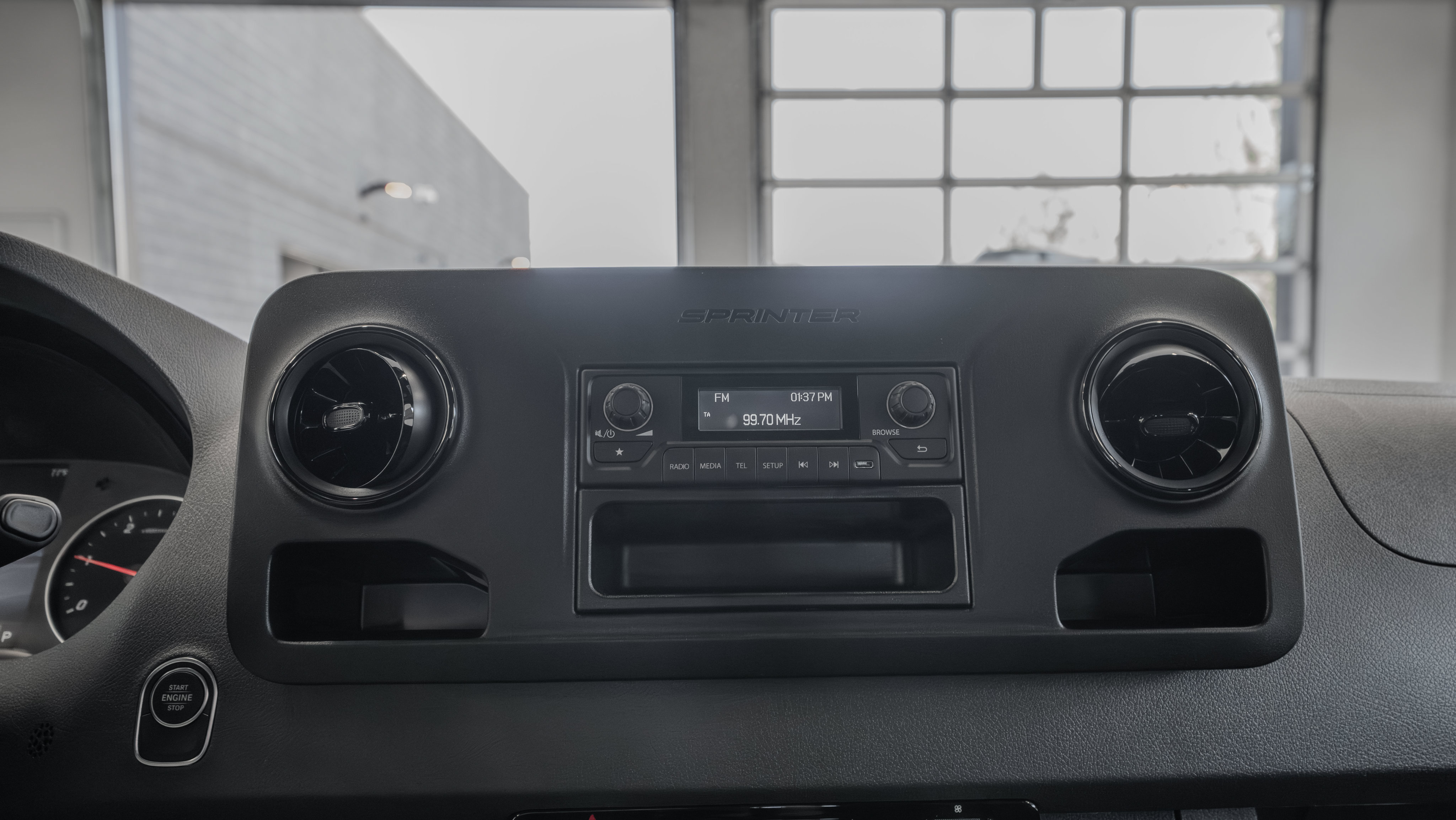 New 2026 Mercedes-Benz Sprinter 2500 image 20