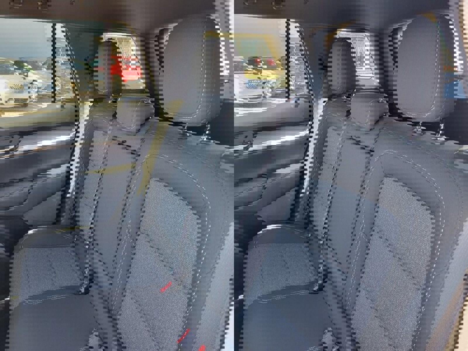 New 2026 GMC Terrain Elevation image 24