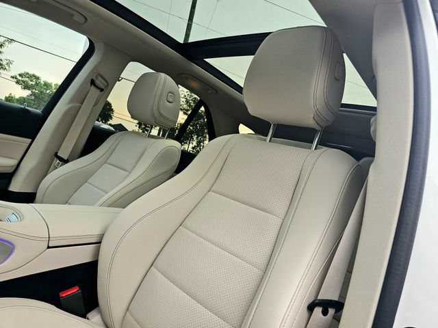 Certified 2026 Mercedes-Benz GLE 350 4MATIC image 21