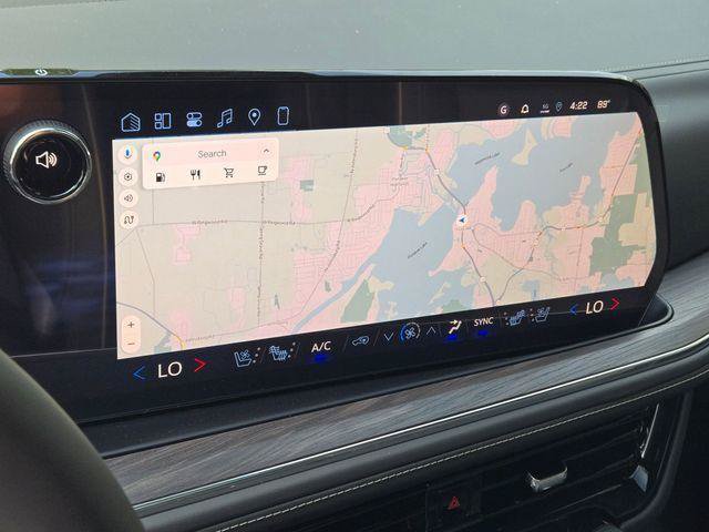 New 2026 Chevrolet Tahoe Premier AWD/4WD image 39