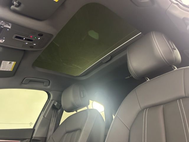 Used 2024 Audi A3 2.0T Premium Plus w/ Premium Plus Package image 30