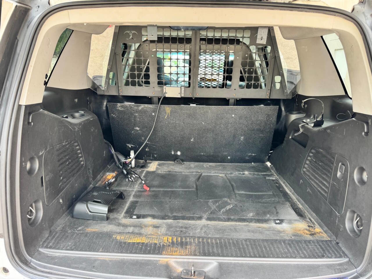 Used 2015 Chevrolet Tahoe 2WD w/ Remote Keyless Entry Package image 13