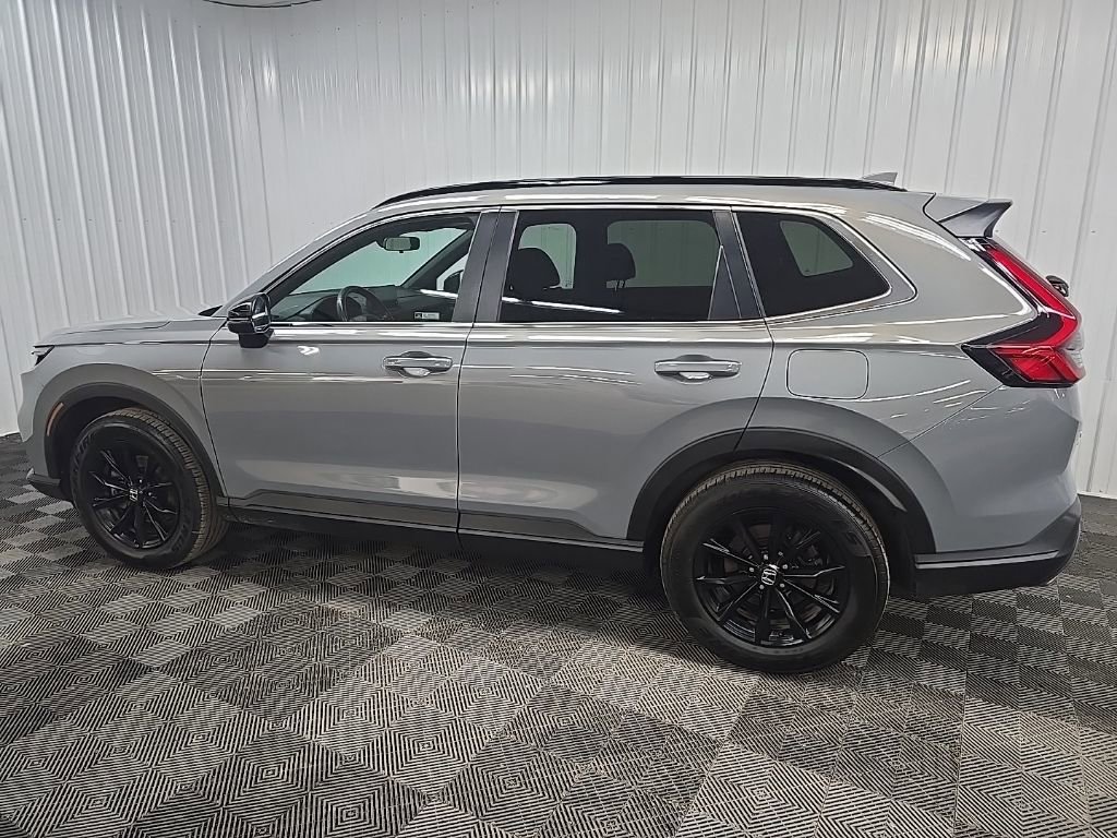 Used 2023 Honda CR-V Sport image 4