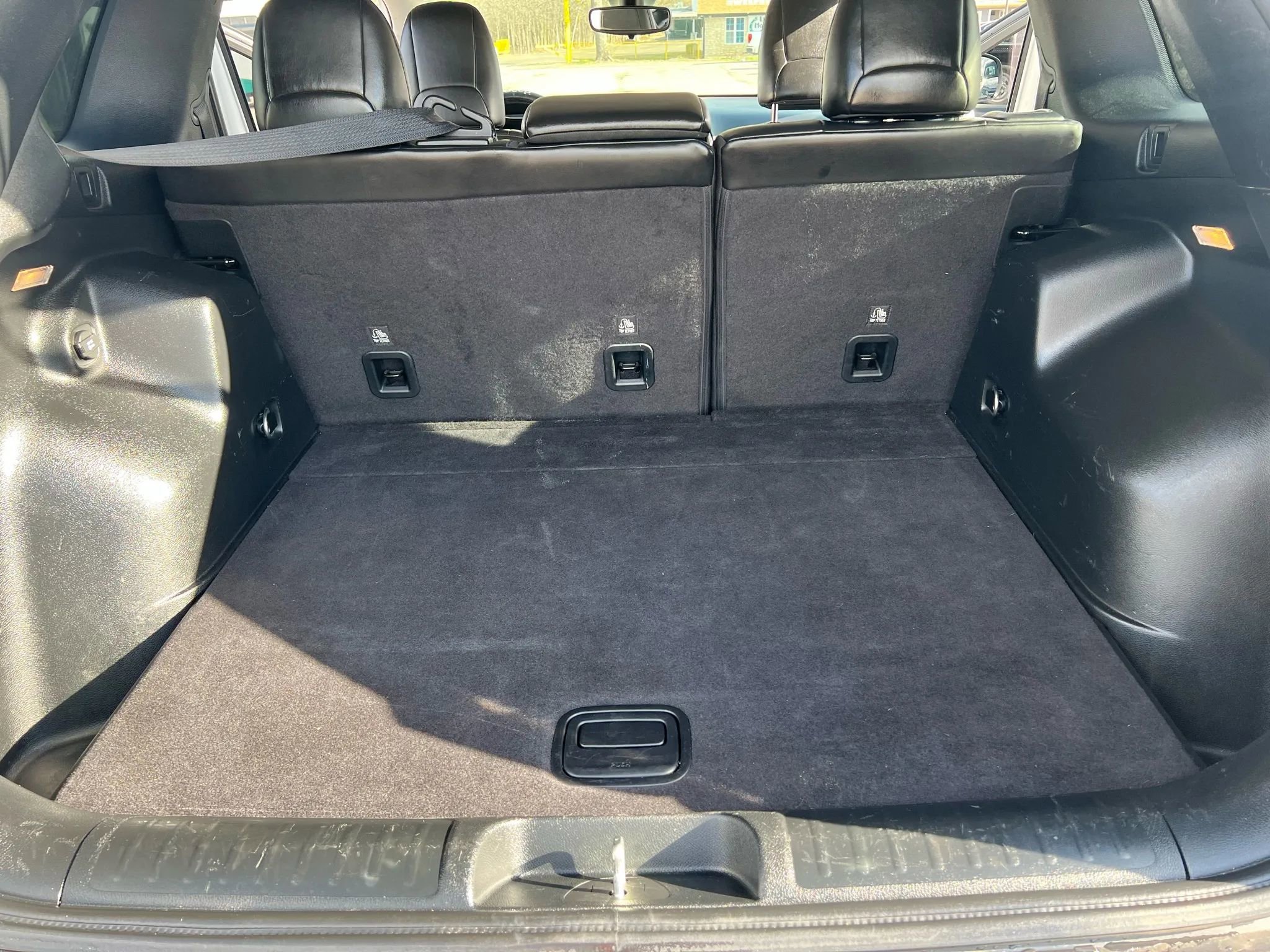 Used 2020 Jeep Cherokee Trailhawk w/ Cold Weather Group image 24