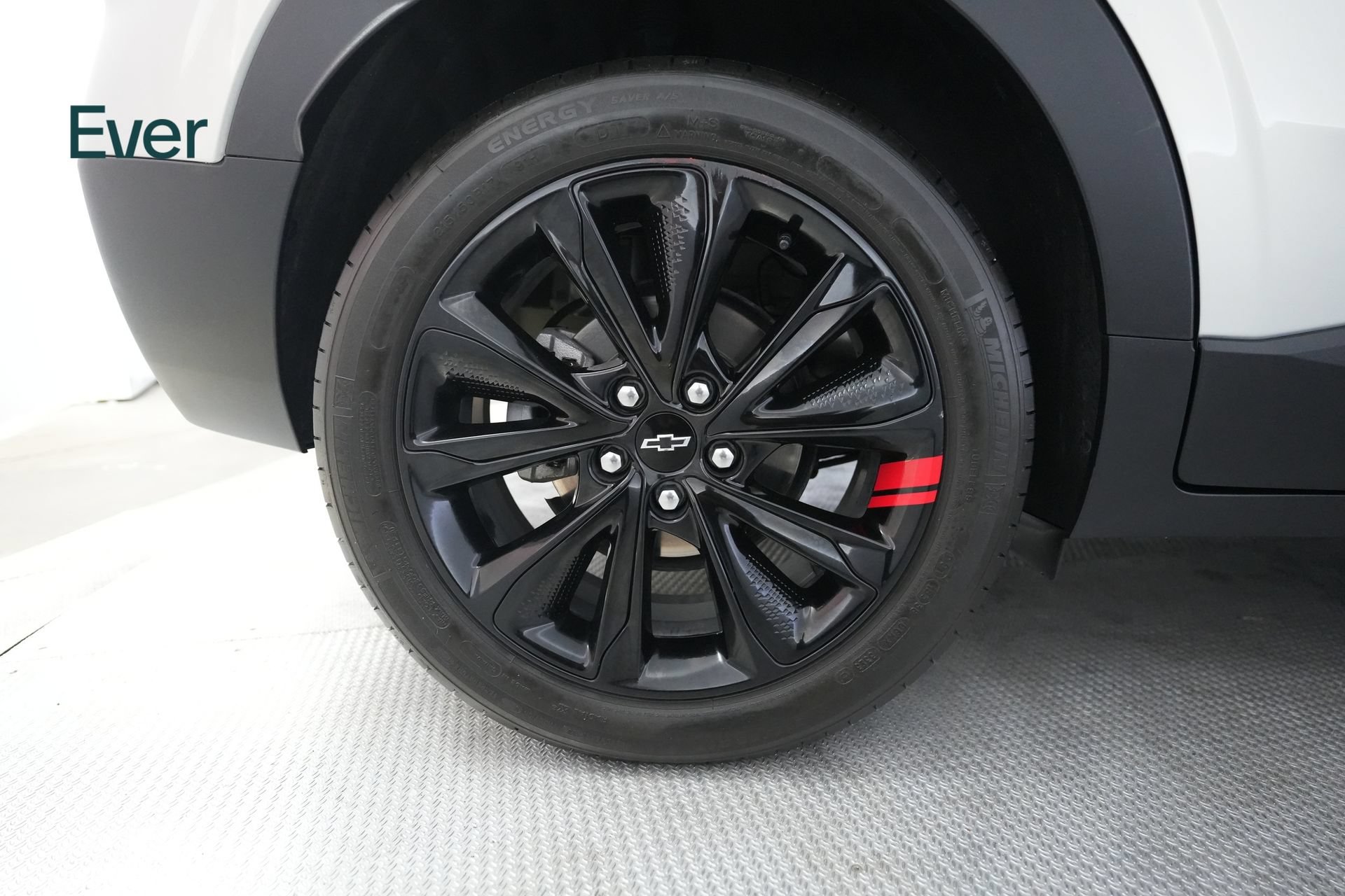 Used 2023 Chevrolet Bolt EUV LT w/ Redline Edition FWD image 22
