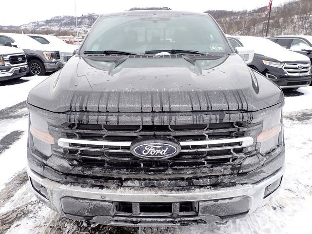 Used 2025 Ford F150 XLT w/ Equipment Group 302A MID image 8