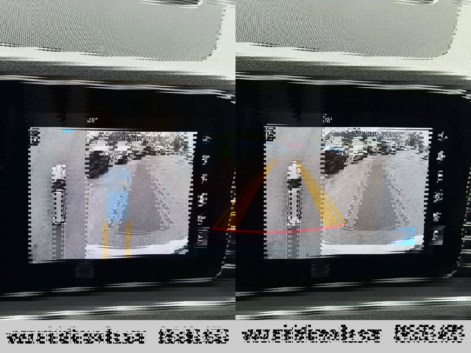 Used 2021 Mercedes-Benz GLE 350 4MATIC image 26