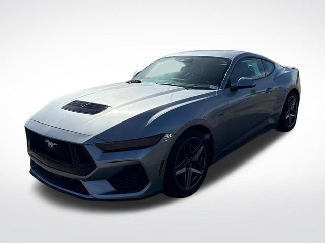 New 2026 Ford Mustang GT RWD image 3