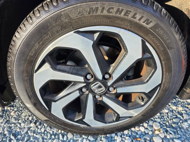 Used 2016 Honda Accord EX-L image 9