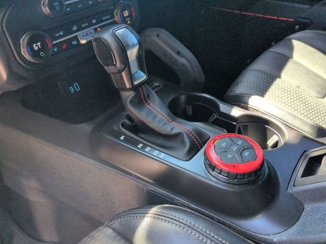 Used 2024 Ford Bronco Raptor AWD/4WD image 21