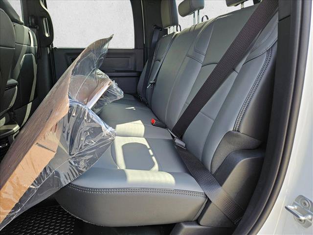 New 2026 RAM ProMaster 1500 FWD image 14