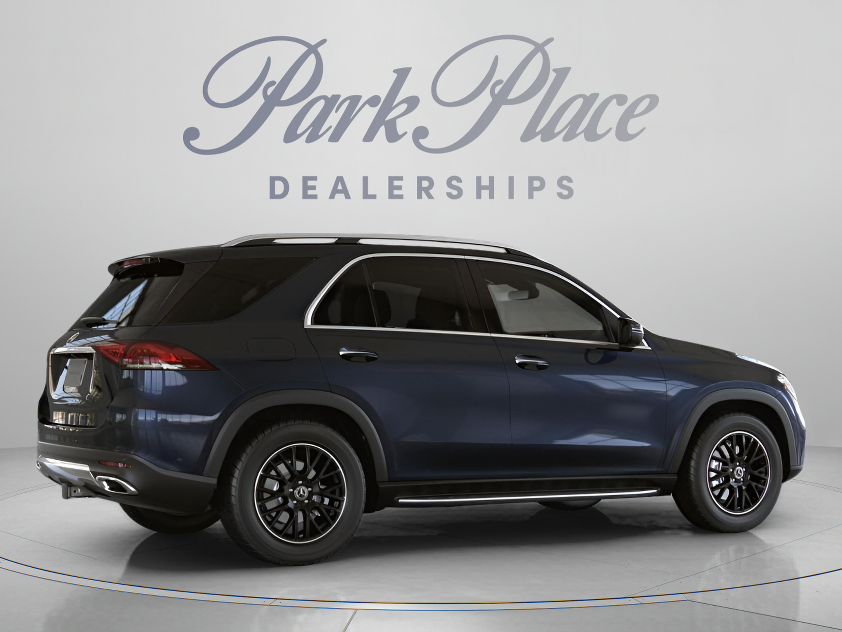 Used 2020 Mercedes-Benz GLE 350 4MATIC image 23