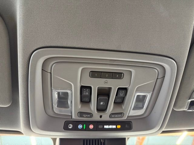 Used 2023 GMC Sierra 1500 Elevation w/ Elevation Premium Package image 19