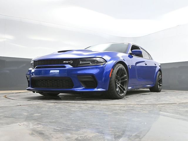 Used 2020 Dodge Charger SRT Hellcat w/ Harman/Kardon Audio Group RWD image 51