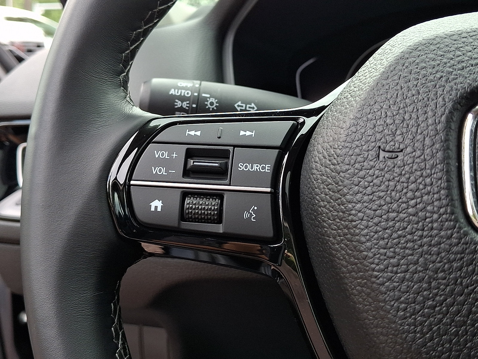 Used 2024 Honda Civic EX image 20