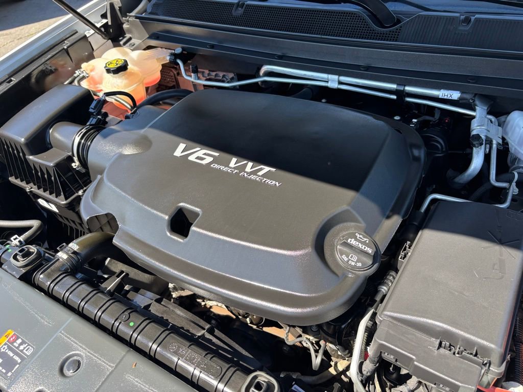 Used 2021 GMC Canyon AT4 image 29