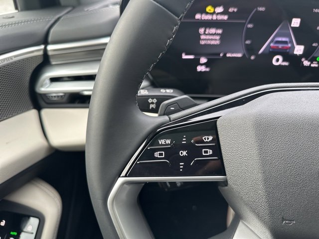 New 2026 Audi A6 Prestige image 21