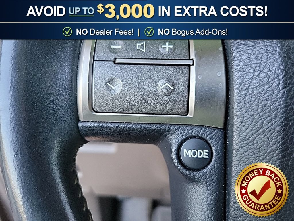 Used 2014 Lexus GX 460 w/ Premium Package AWD/4WD image 31