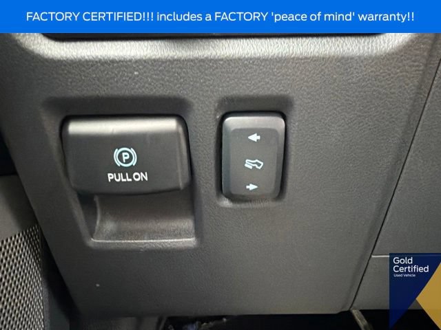 Used 2025 Ford F150 Tremor w/ Bed Utility Package AWD/4WD image 31