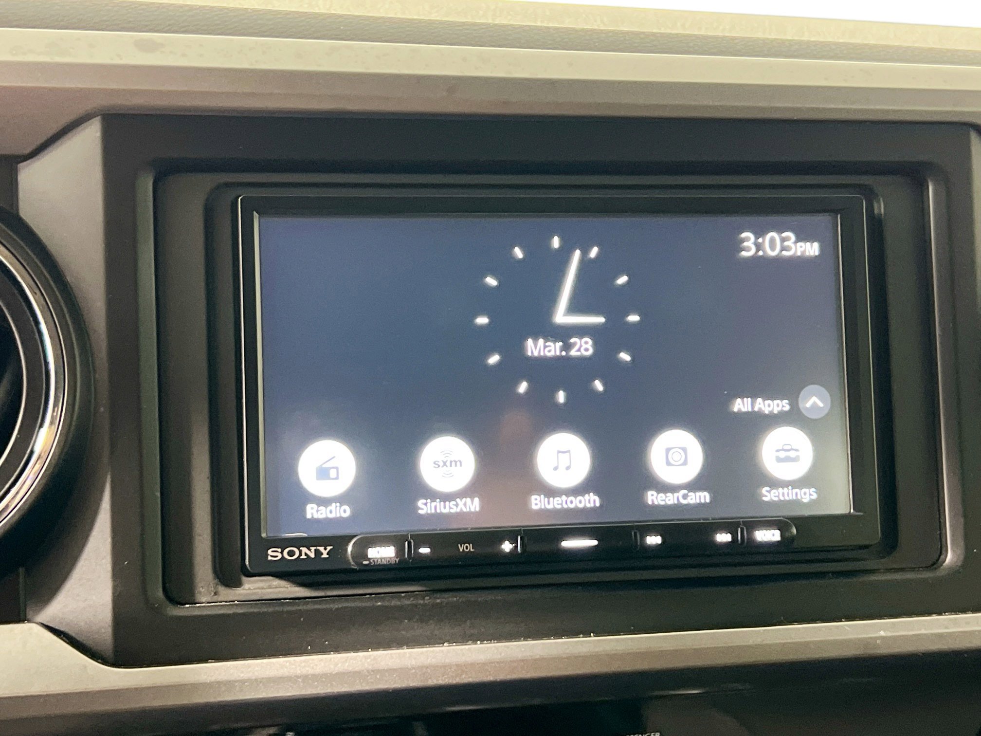 Used 2016 Toyota Tacoma SR5 w/ Towing Package image 26