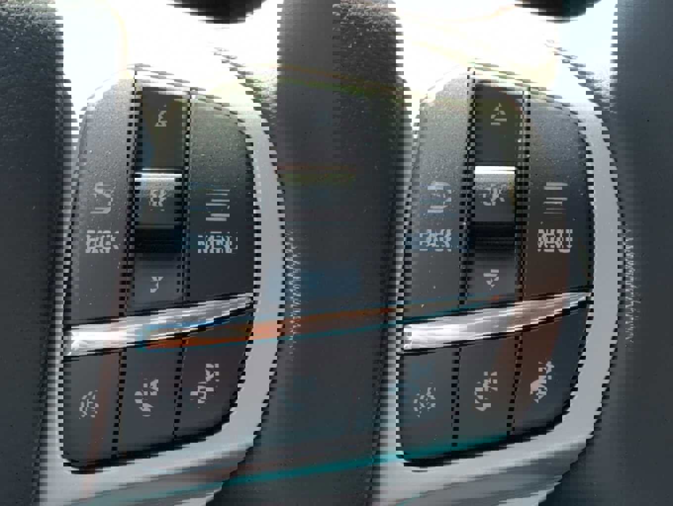 New 2026 Ford Explorer Active image 22