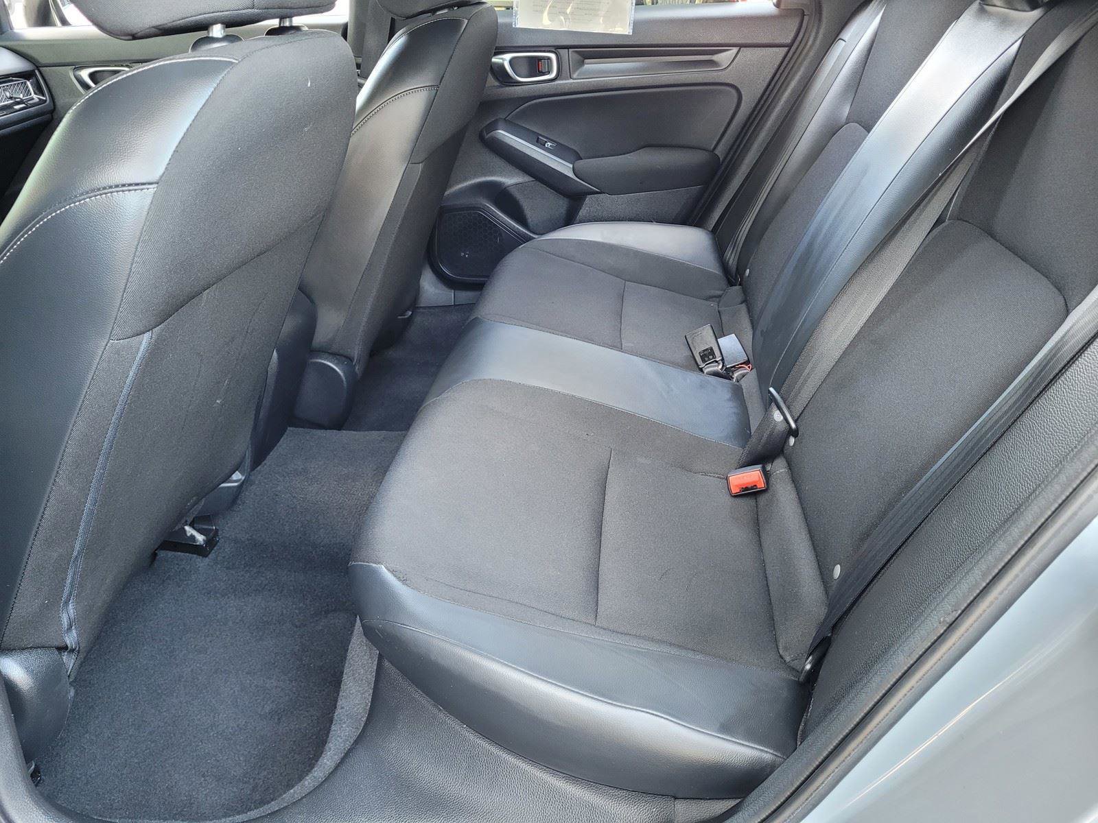 Used 2022 Honda Civic Sport image 20