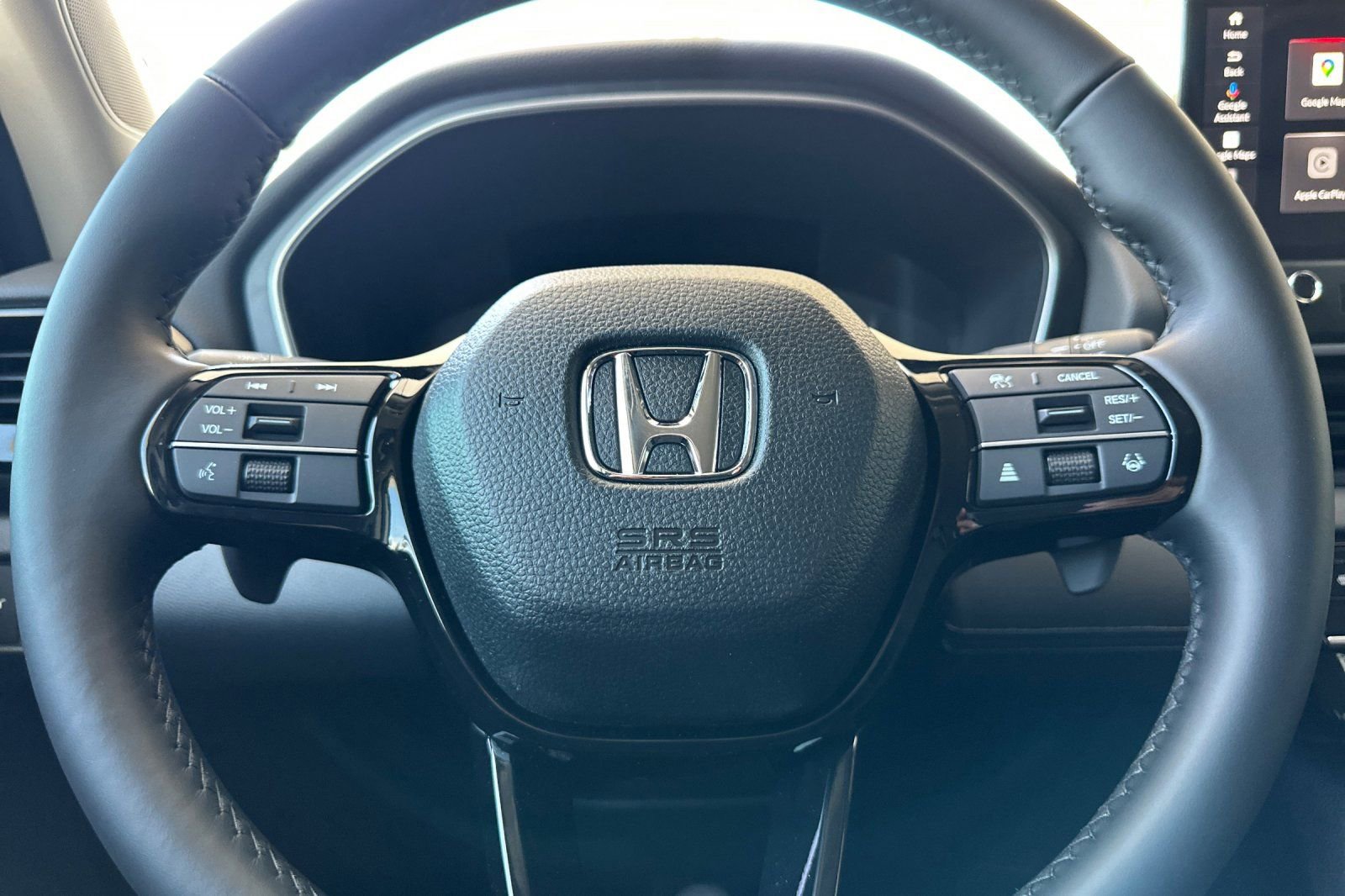 New 2026 Honda Passport RTL image 23