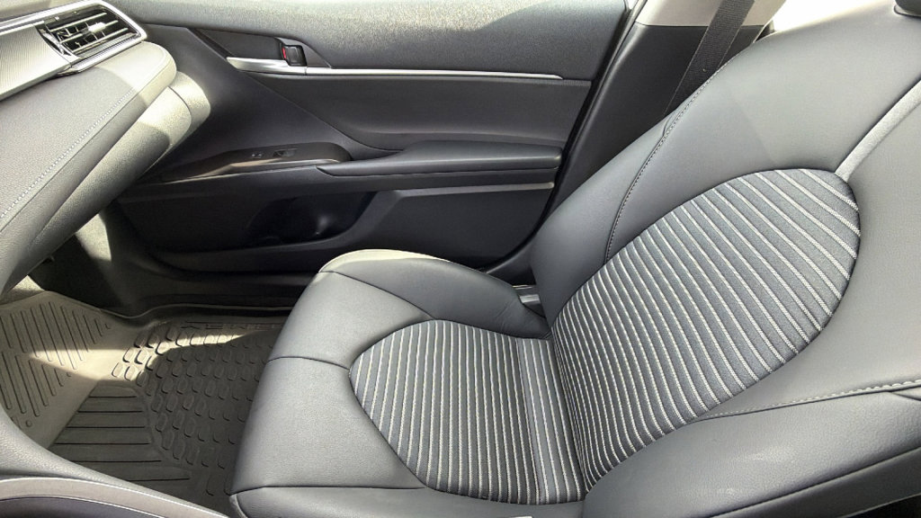 Certified 2024 Toyota Camry SE image 12