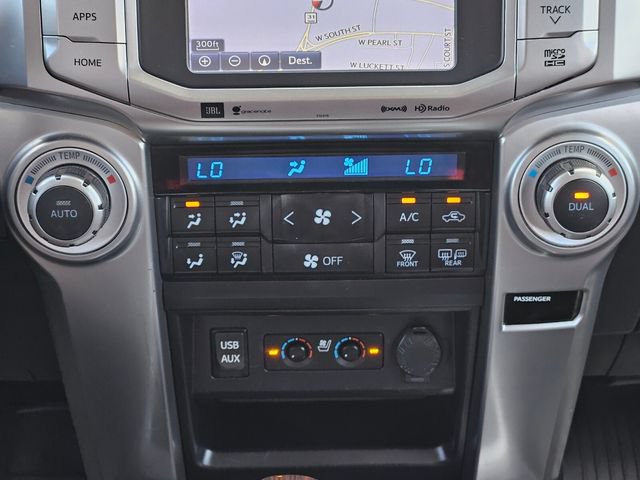 Used 2019 Toyota 4Runner Limited AWD/4WD image 33