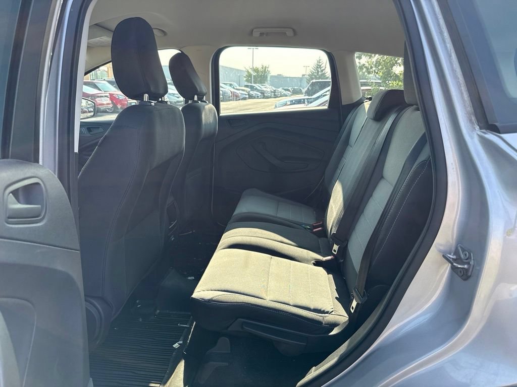 Used 2019 Ford Escape S FWD image 13