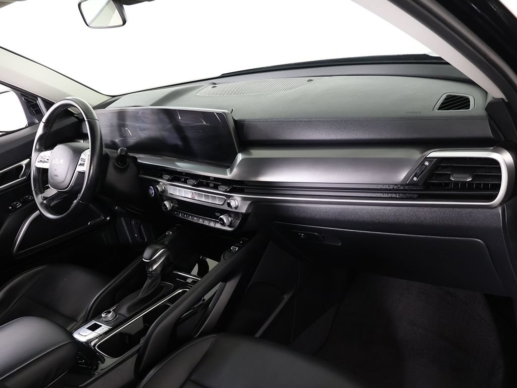 Used 2024 Kia Telluride S w/ S Sunroof Package AWD/4WD image 30