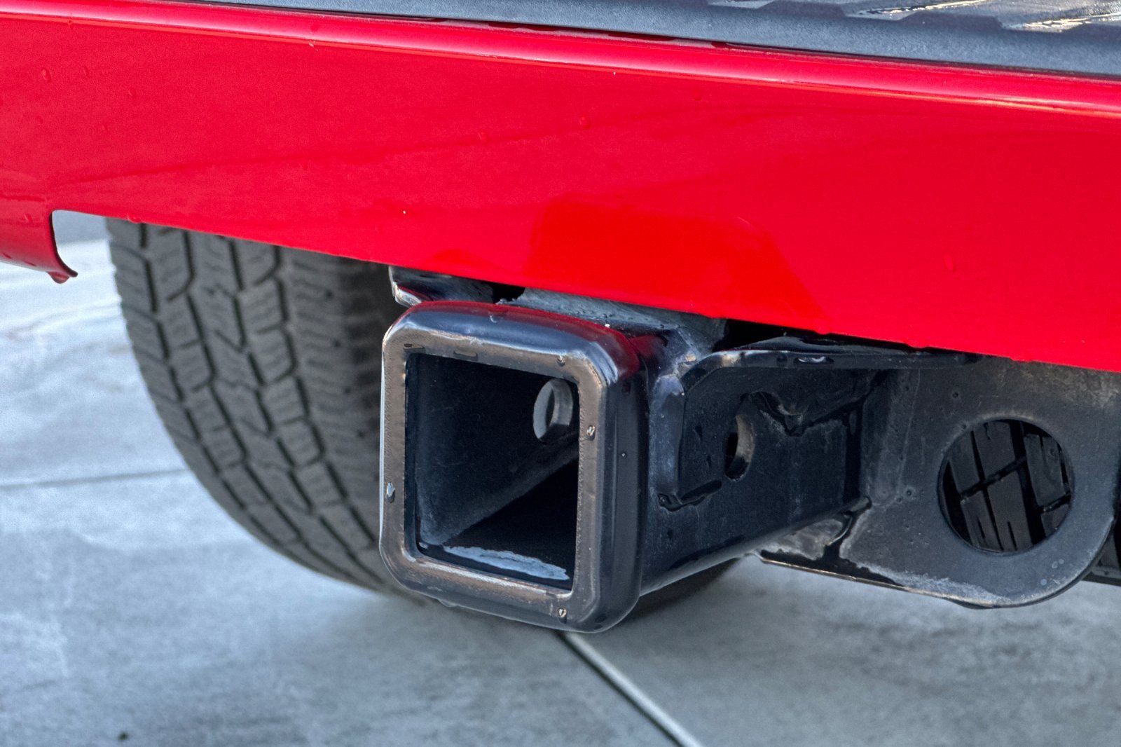 Used 2018 Chevrolet Silverado 1500 Custom w/ Custom Value Package image 48