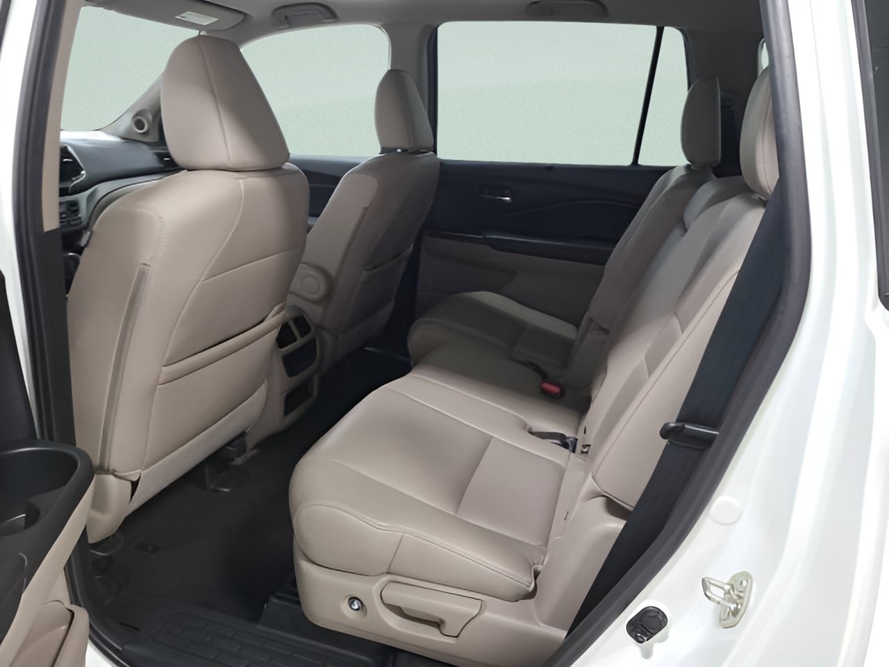 Used 2019 Honda Pilot EX-L image 18