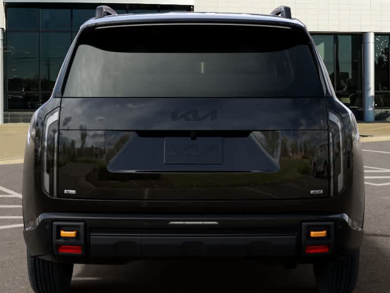 New 2027 Kia Telluride SX Prestige X-Pro AWD/4WD image 13
