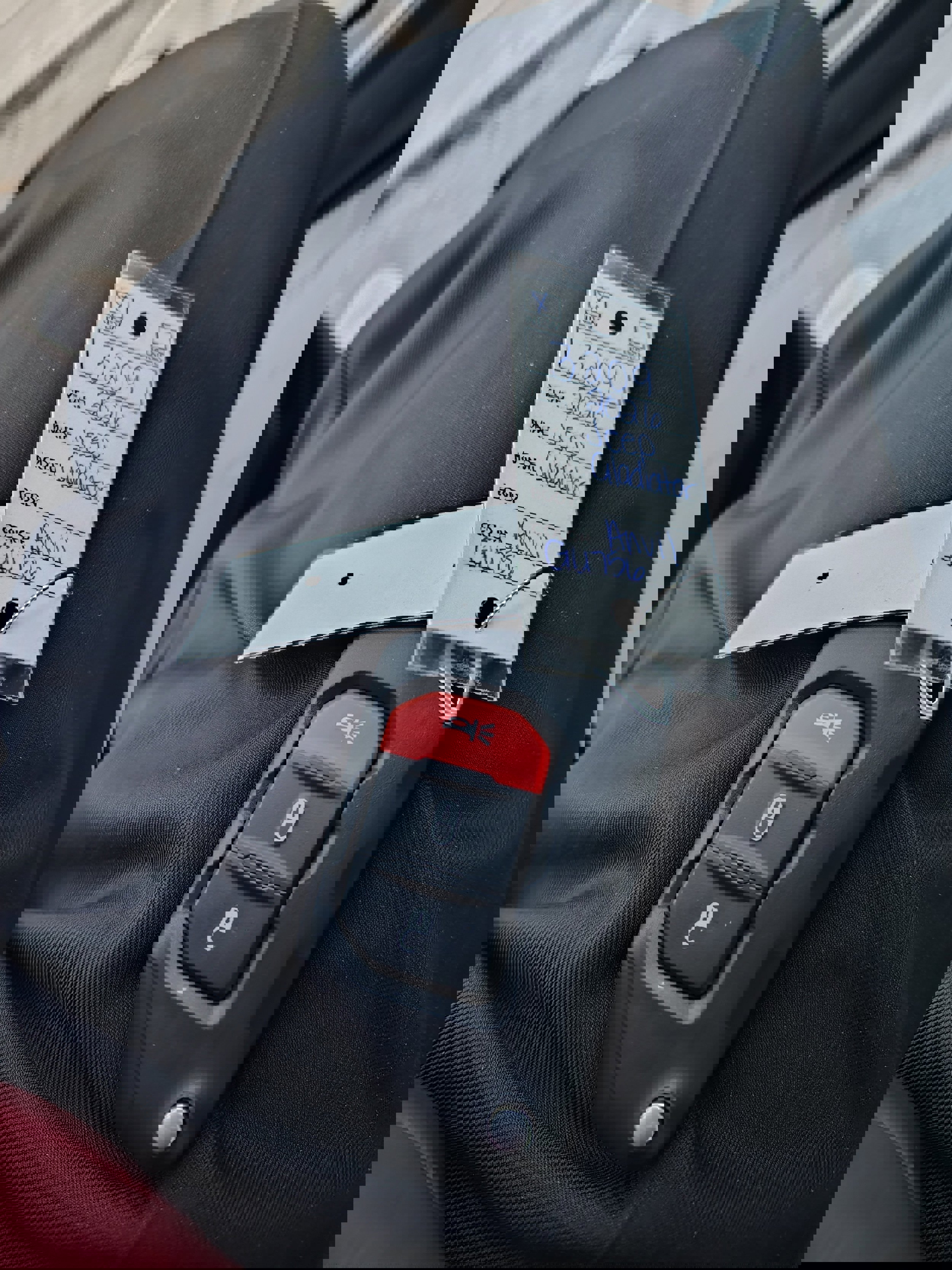 New 2026 Jeep Gladiator Sport image 30