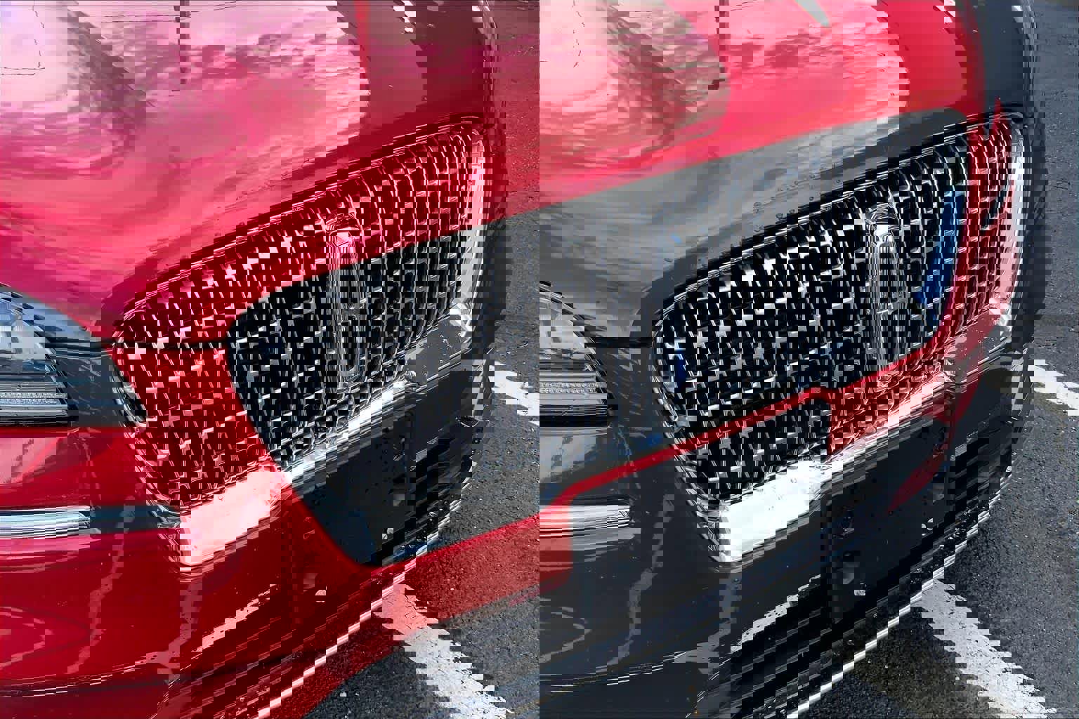 Used 2022 Lincoln Corsair FWD w/ Equipment Group 101A image 29