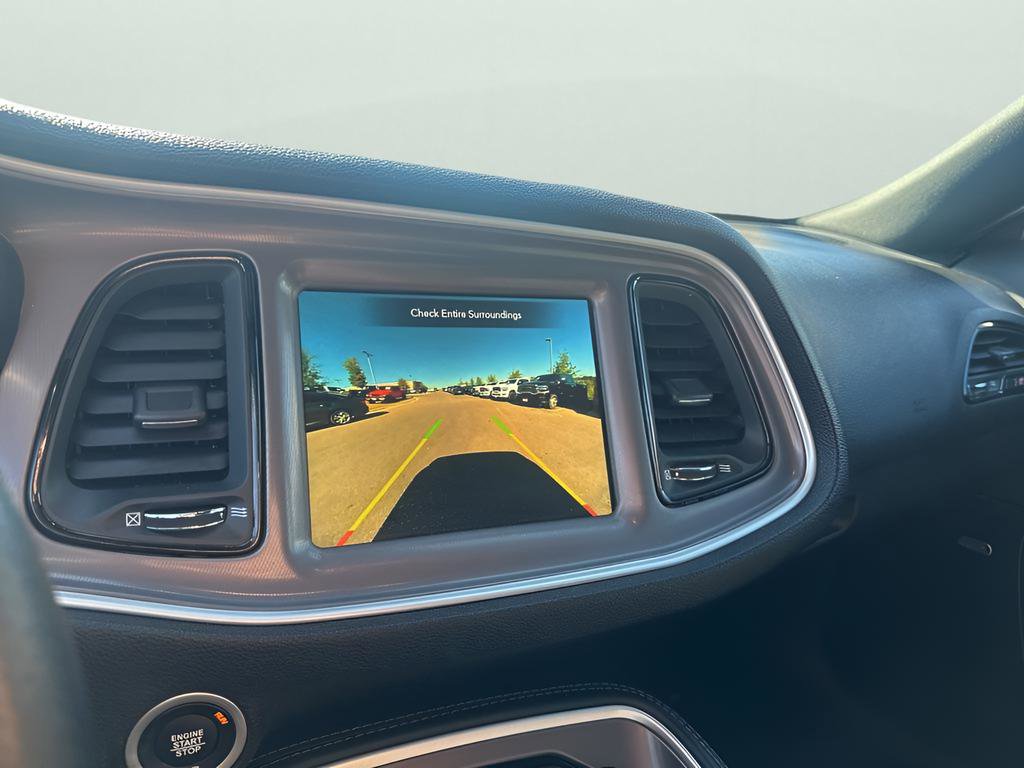 Used 2022 Dodge Challenger R/T Scat Pack image 30