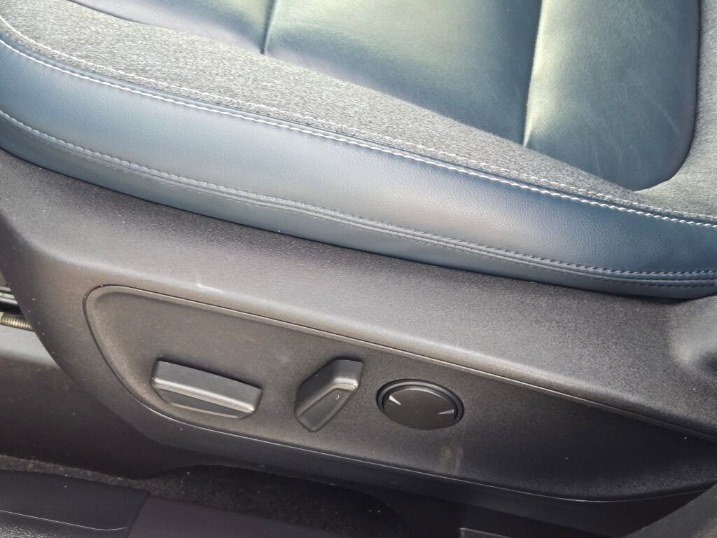 Used 2022 Ford Bronco Sport Outer Banks w/ Tech Package image 22