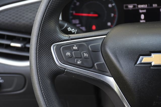 Used 2019 Chevrolet Malibu LS image 8