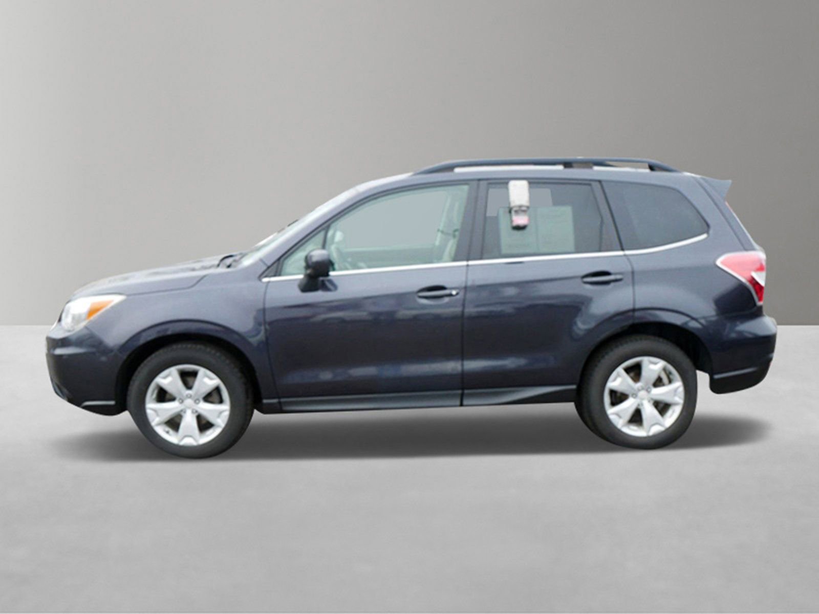 Used 2015 Subaru Forester 2.5i Limited w/ Popular Package #2 image 6