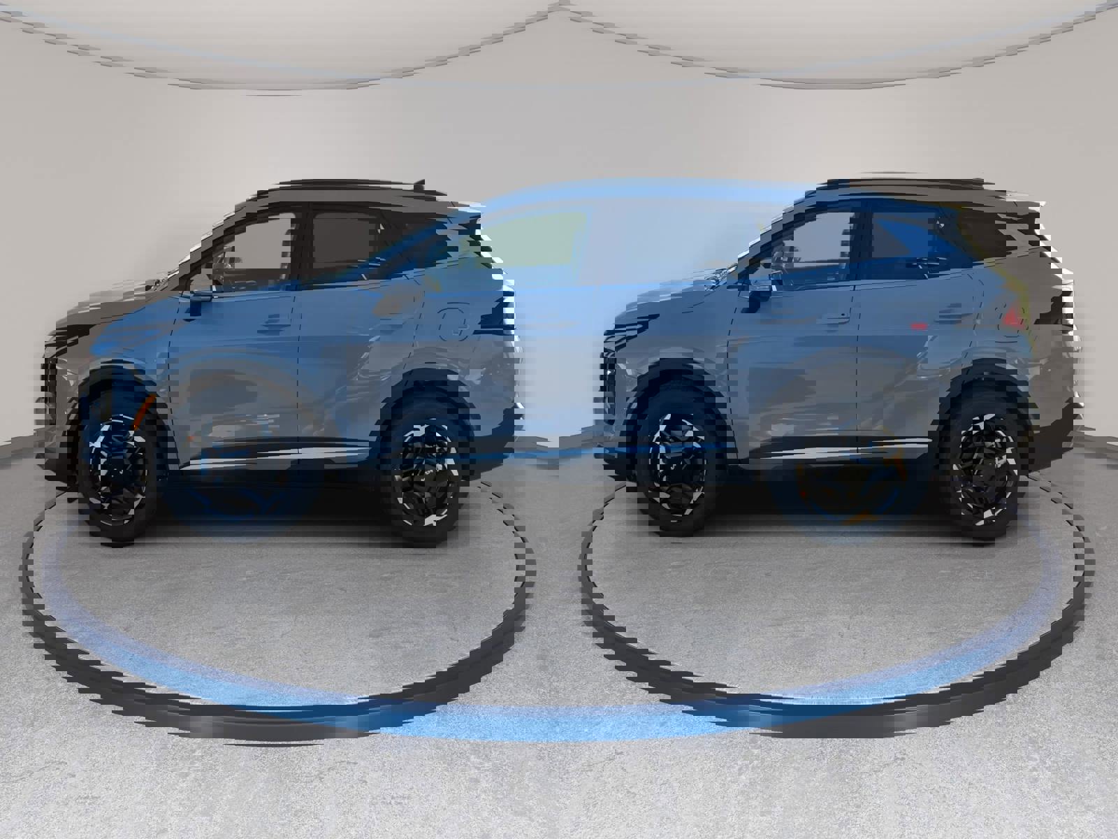 New 2026 Kia Sportage EX image 8