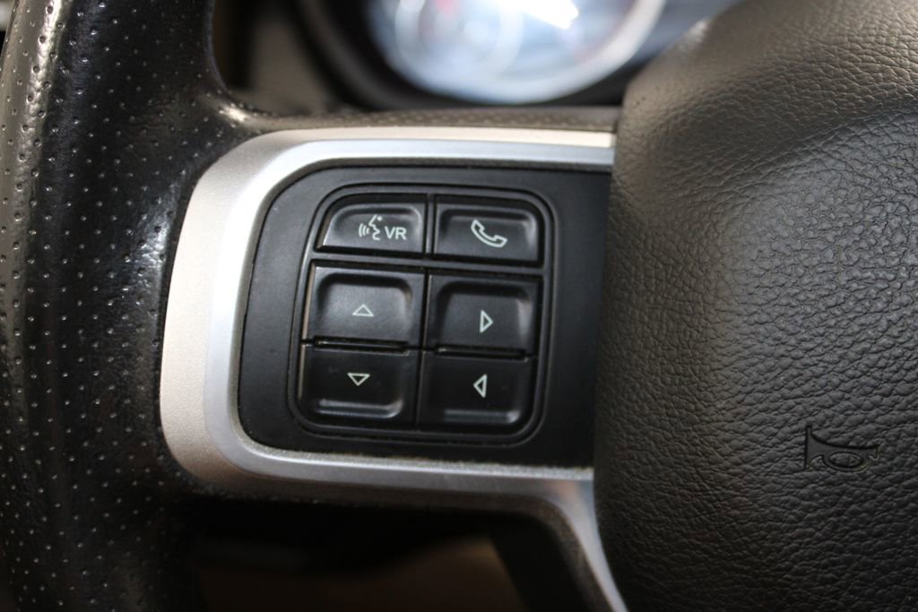 Used 2022 RAM 3500 Big Horn image 35
