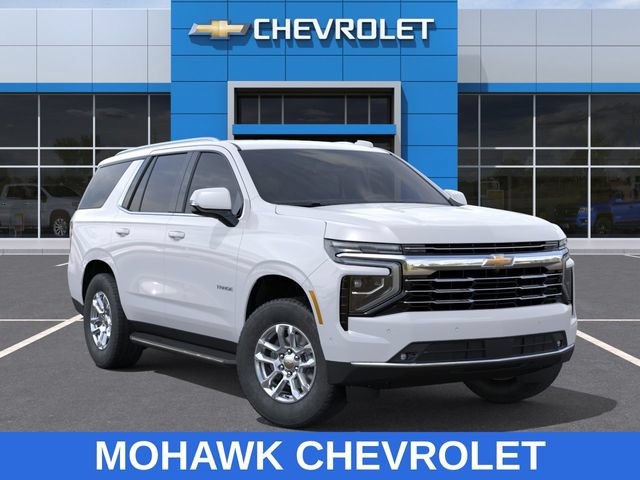 New 2026 Chevrolet Tahoe LT w/ Comfort Package AWD/4WD image 7