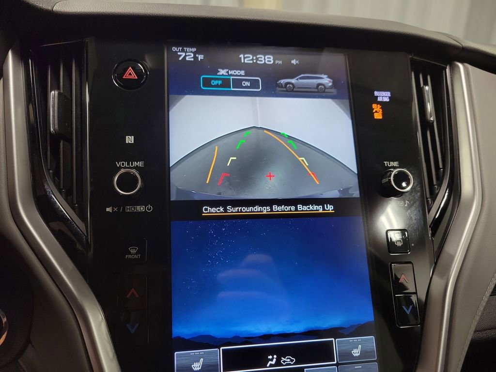 Used 2023 Subaru Outback Premium AWD/4WD image 16