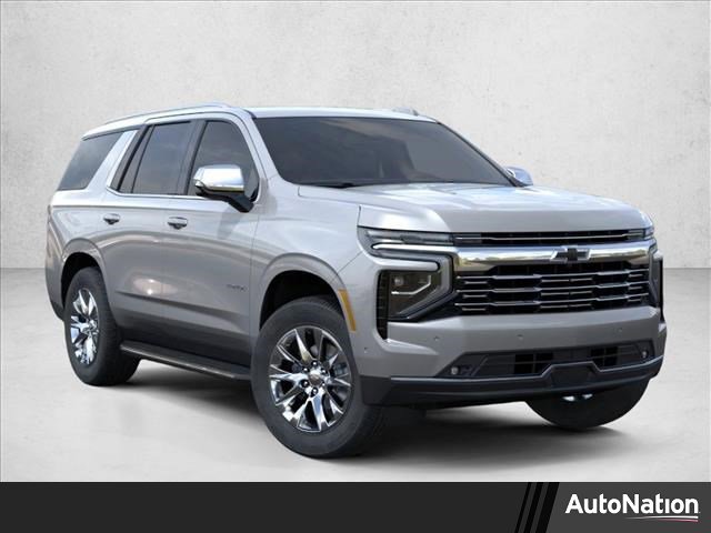New 2026 Chevrolet Tahoe Premier