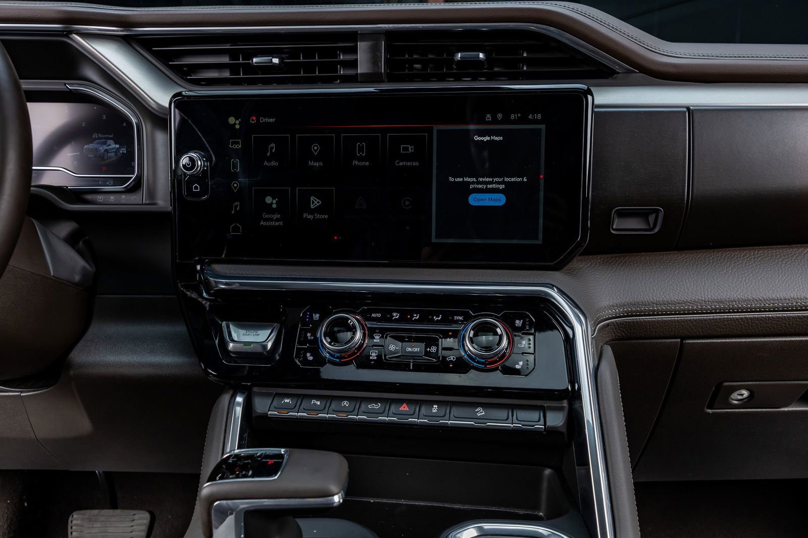 Used 2025 GMC Sierra 1500 Denali w/ Denali Reserve Package image 24