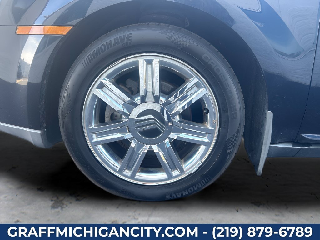 Used 2008 Mercury Sable Premier FWD image 9
