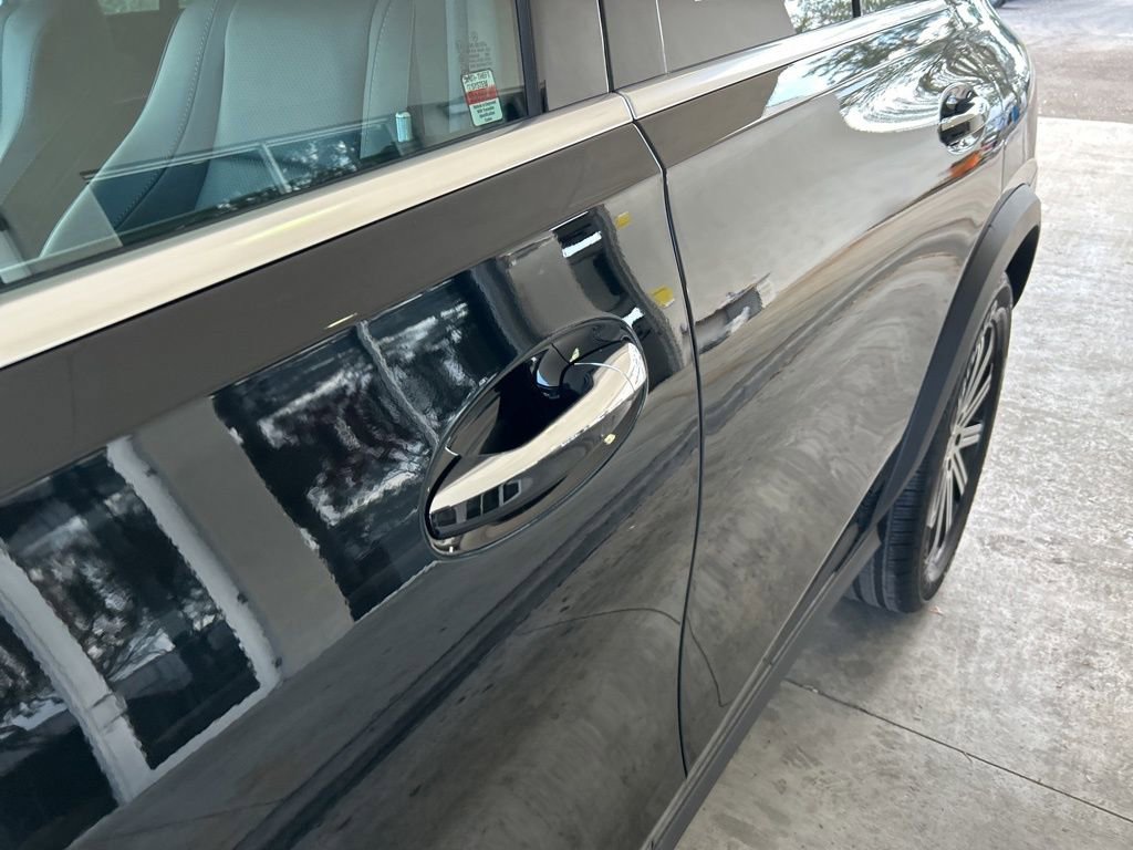 Used 2026 Mercedes-Benz GLE 350 4MATIC image 17