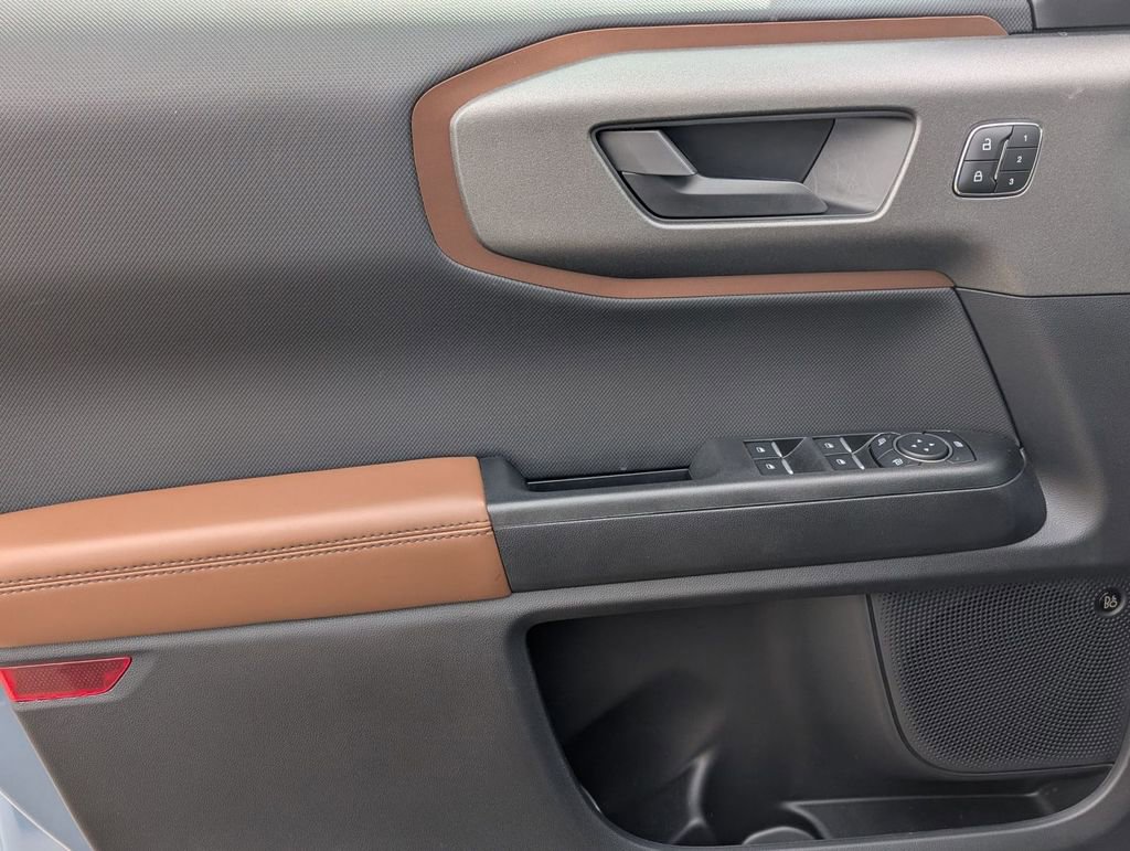 New 2025 Ford Bronco Sport Outer Banks w/ Outer Banks Tech Package+ image 23