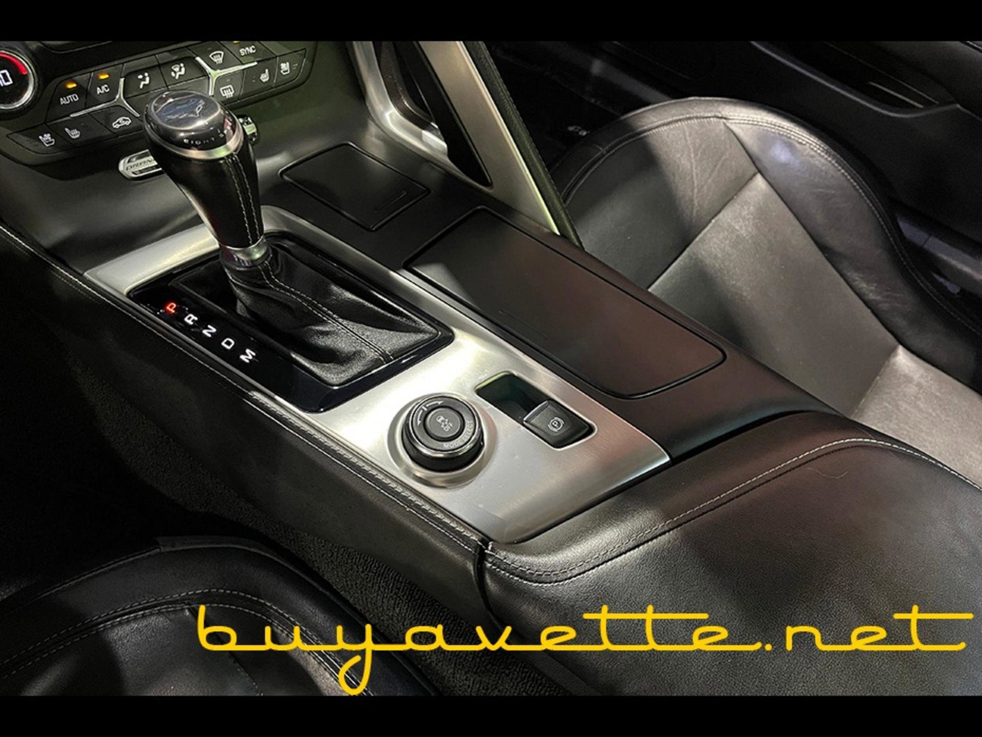 Used 2019 Chevrolet Corvette Grand Sport image 17